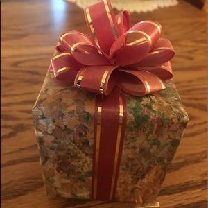 Musical Treasures Gift Music Box